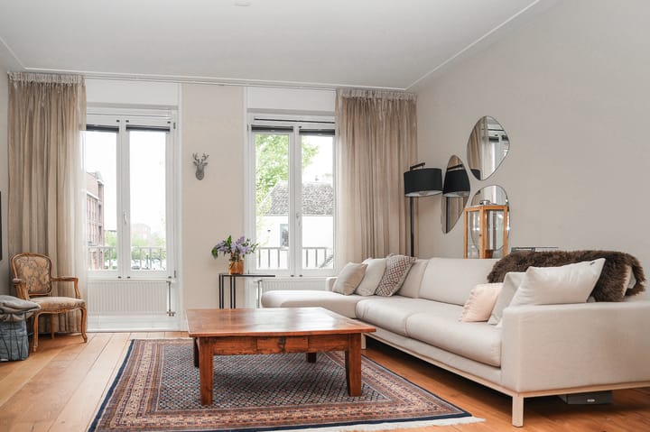 Foto 2 van Groeneweg 21