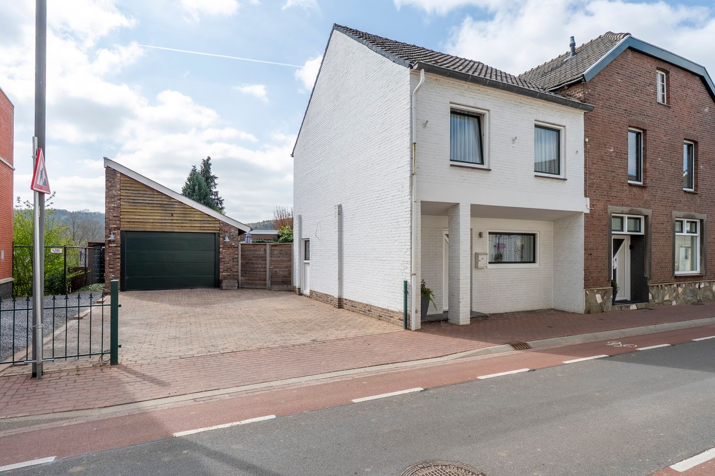 Foto 40 van Marchierstraat 17