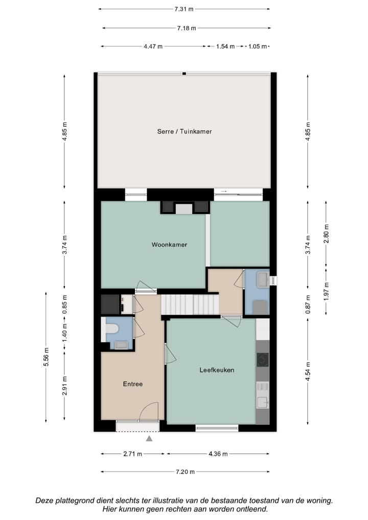 Foto 43 van Marchierstraat 17