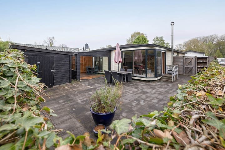 Foto 1 van De Mors 6-C13