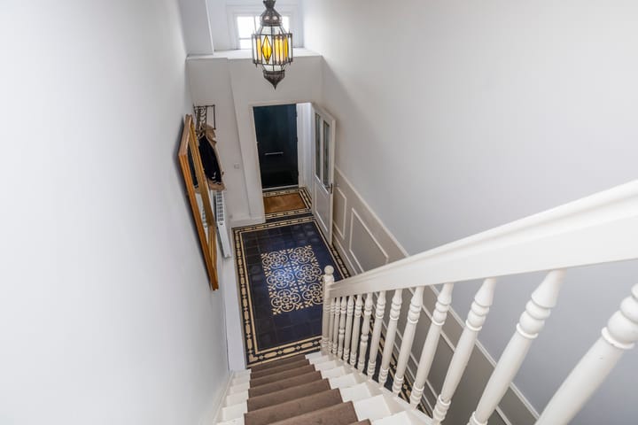 Foto 5 van Kamp 25-A