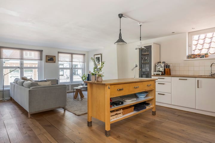 Foto 7 van Kamp 25-A