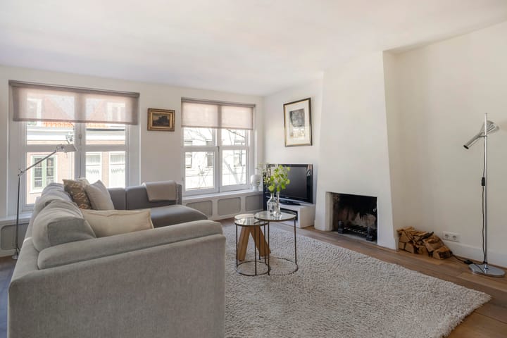 Foto 8 van Kamp 25-A