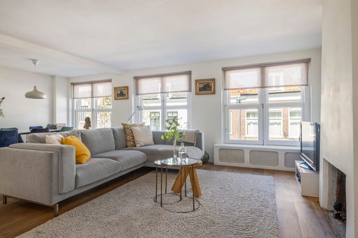 Foto 9 van Kamp 25-A