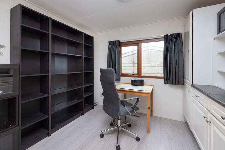 Foto 8 van De Mors 6-C13