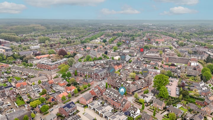 Foto 25 van Groeneweg 21