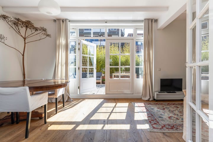 Foto 21 van Kamp 25-A