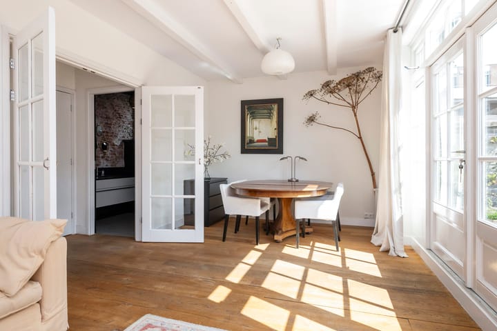 Foto 23 van Kamp 25-A