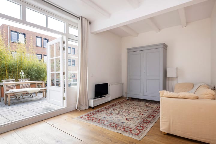 Foto 24 van Kamp 25-A