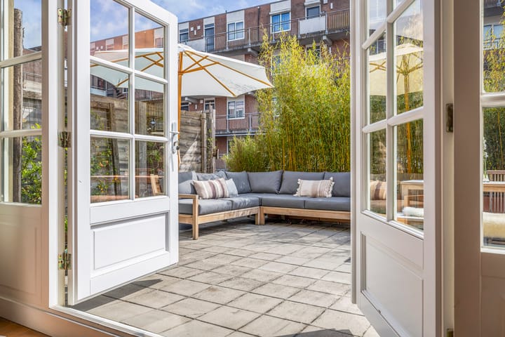 Foto 25 van Kamp 25-A