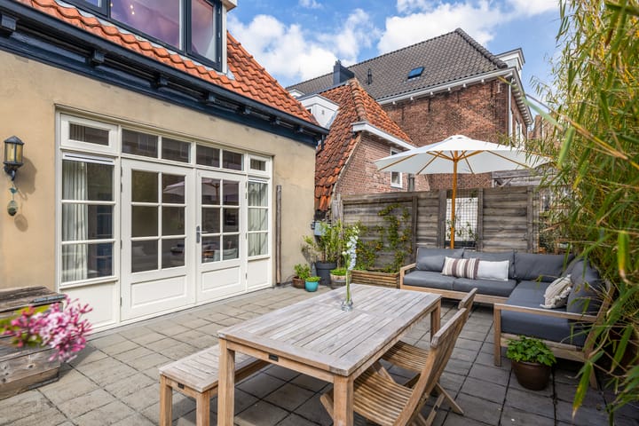 Foto 27 van Kamp 25-A