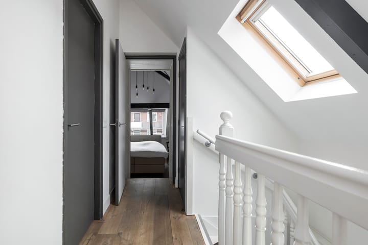 Foto 33 van Kamp 25-A