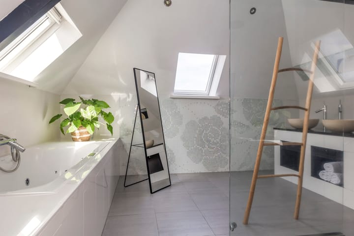 Foto 38 van Kamp 25-A