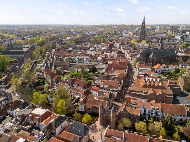 Foto 46 van Kamp 25-A