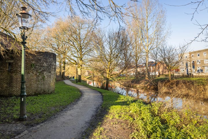 Foto 50 van Kamp 25-A