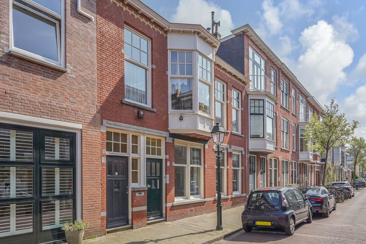 Van Lumeystraat 33