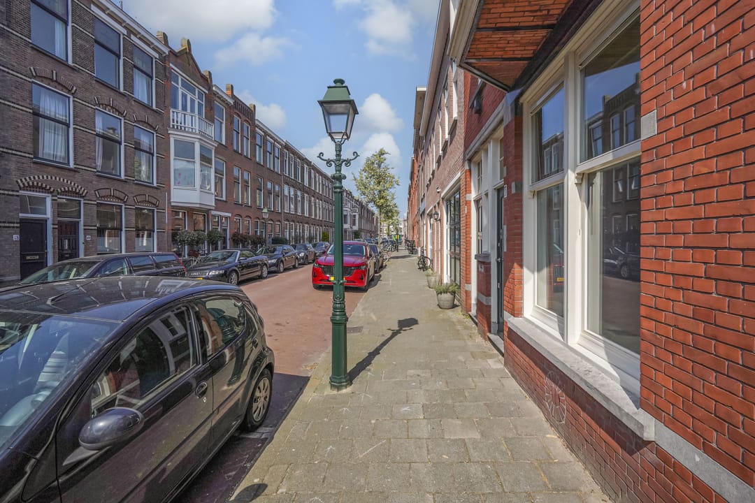 Foto 2 van Van Lumeystraat 33