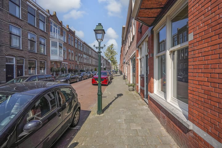 Foto 2 van Van Lumeystraat 33