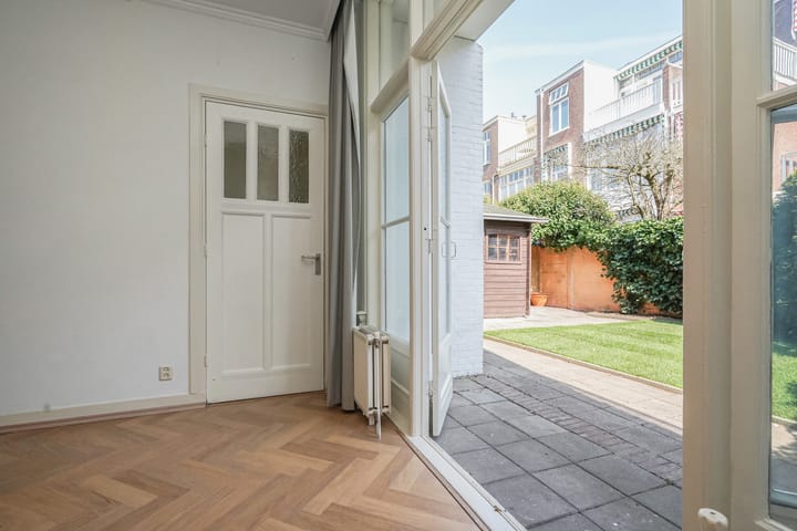 Foto 4 van Van Lumeystraat 33