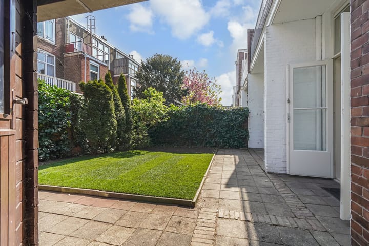 Foto 5 van Van Lumeystraat 33