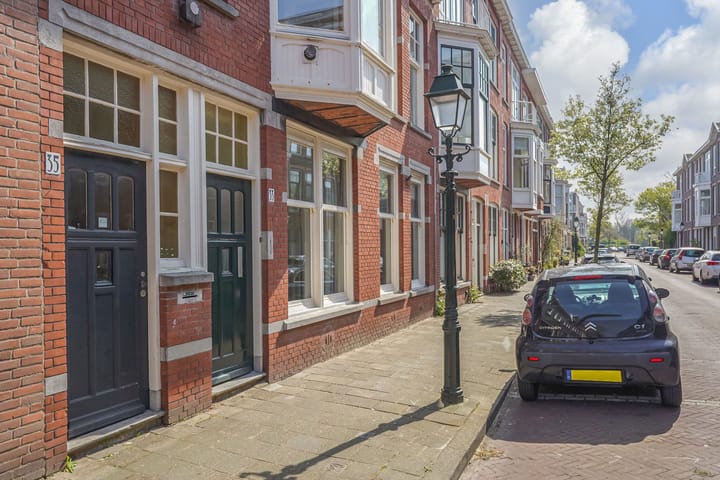 Foto 6 van Van Lumeystraat 33