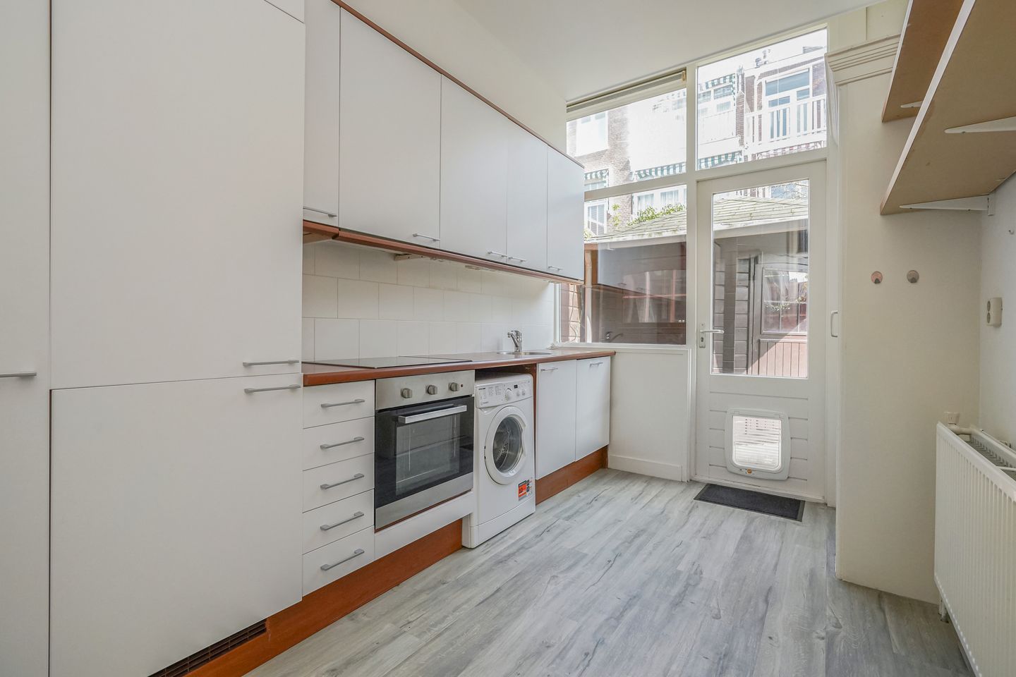 Foto 25 van Van Lumeystraat 33