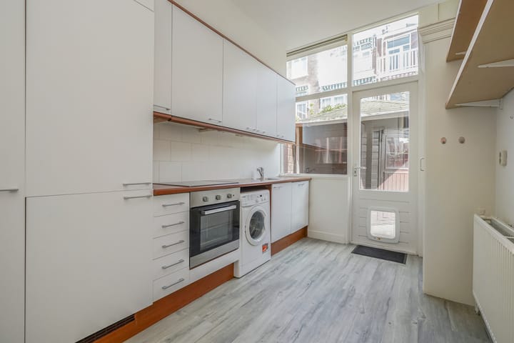 Foto 25 van Van Lumeystraat 33