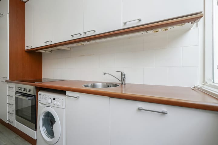 Foto 28 van Van Lumeystraat 33