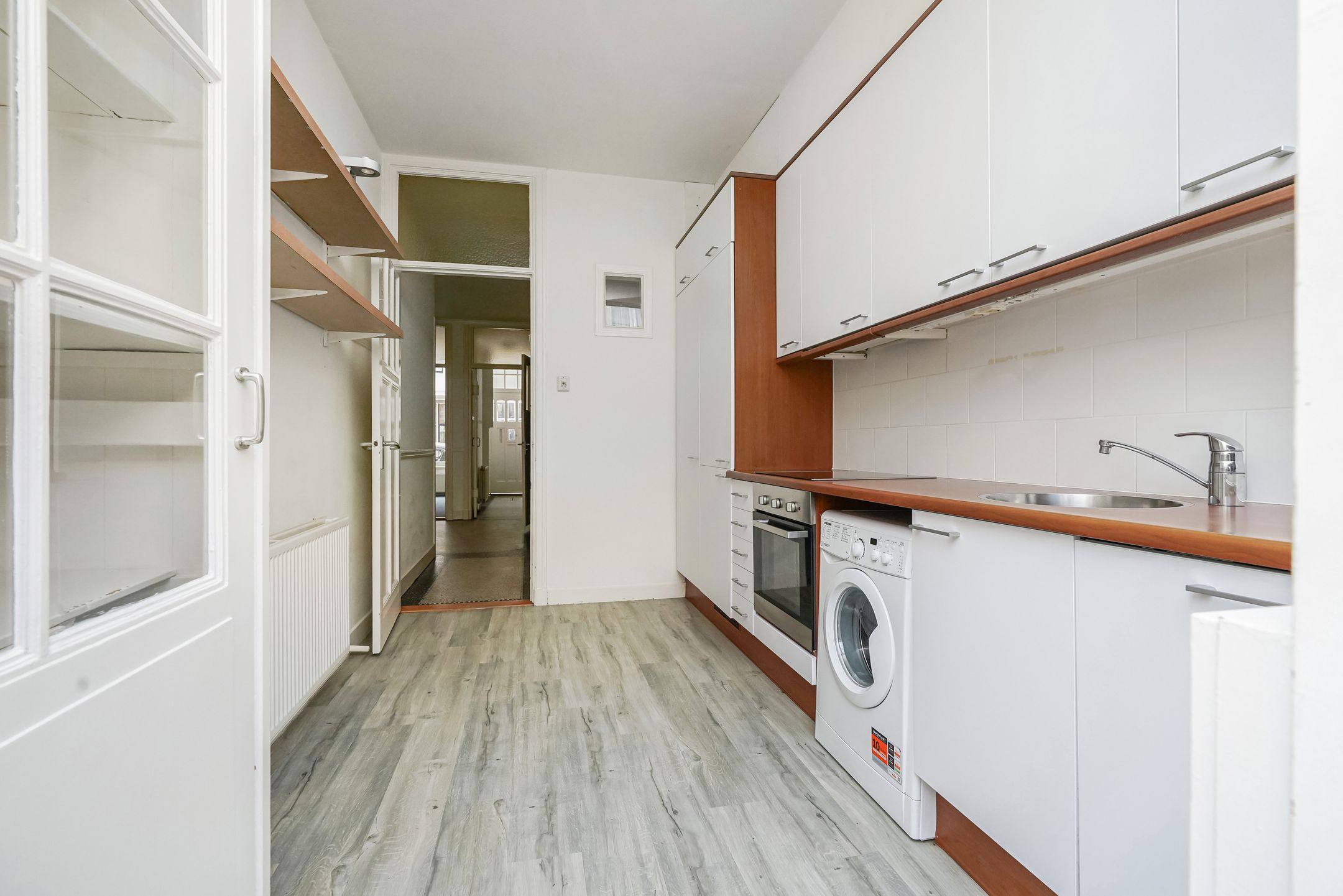 Foto 30 van Van Lumeystraat 33