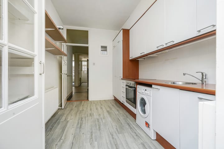 Foto 30 van Van Lumeystraat 33