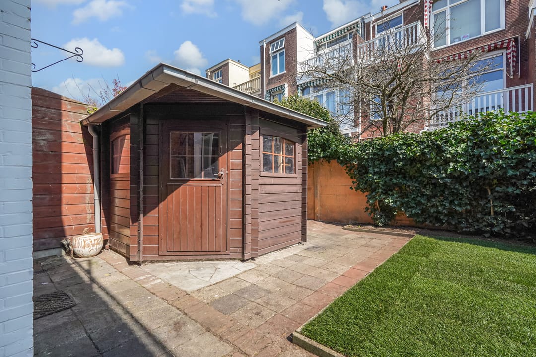 Foto 31 van Van Lumeystraat 33