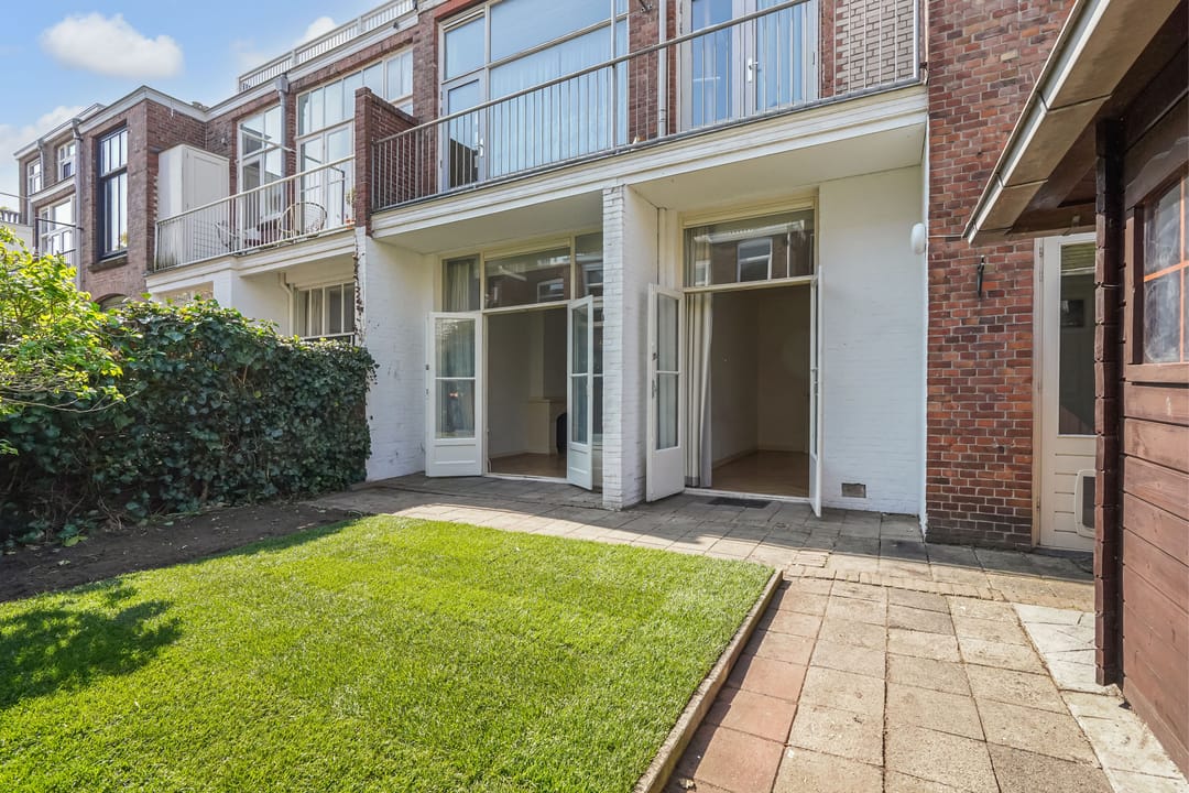 Foto 32 van Van Lumeystraat 33