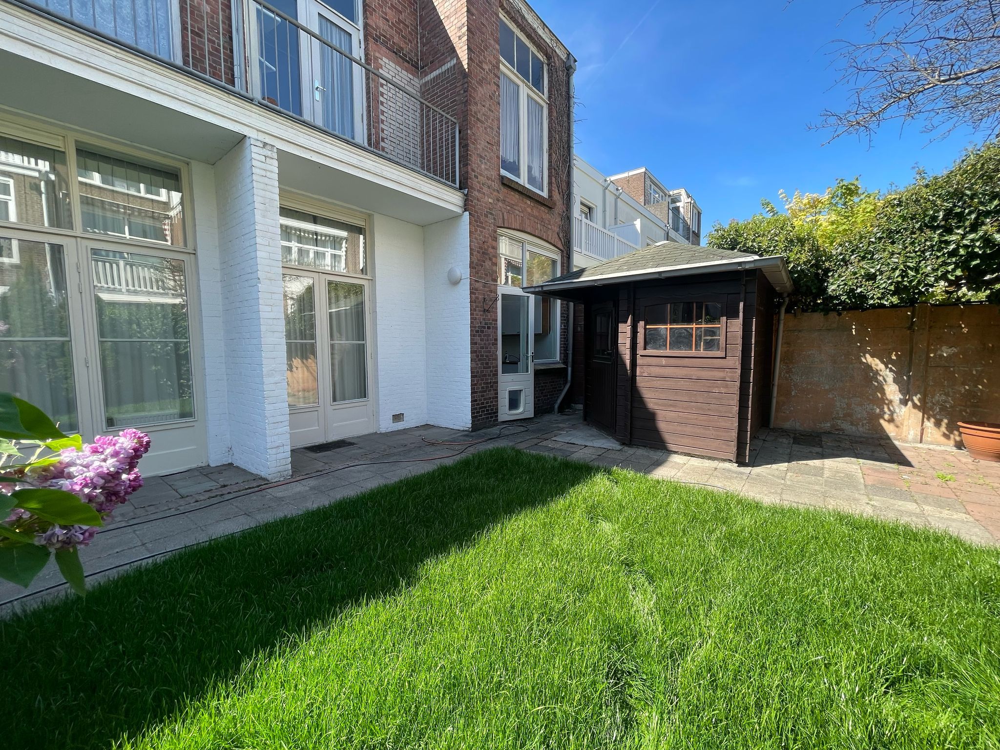 Foto 33 van Van Lumeystraat 33