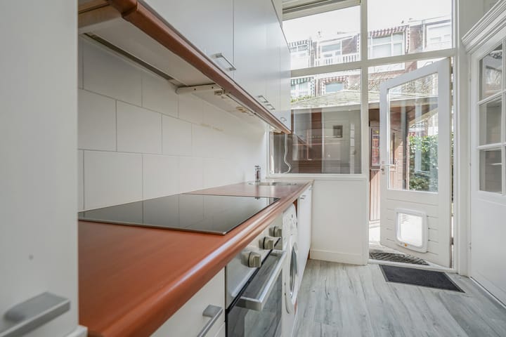 Foto 27 van Van Lumeystraat 33