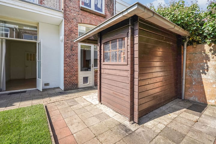 Foto 34 van Van Lumeystraat 33