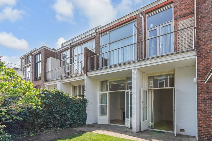 Foto 35 van Van Lumeystraat 33