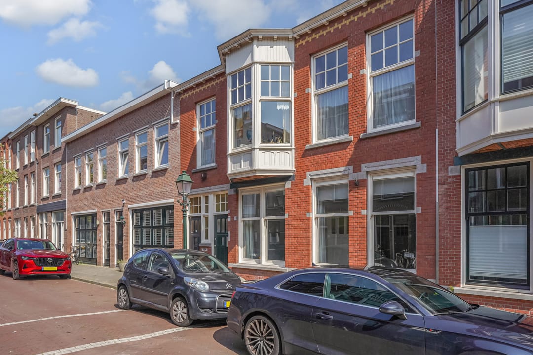 Foto 43 van Van Lumeystraat 33