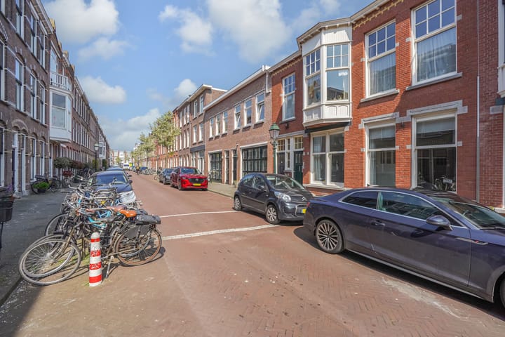 Foto 45 van Van Lumeystraat 33