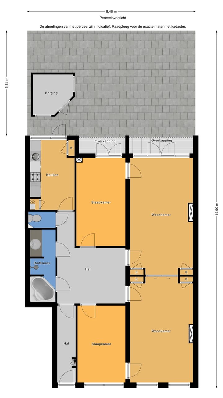 Foto 48 van Van Lumeystraat 33