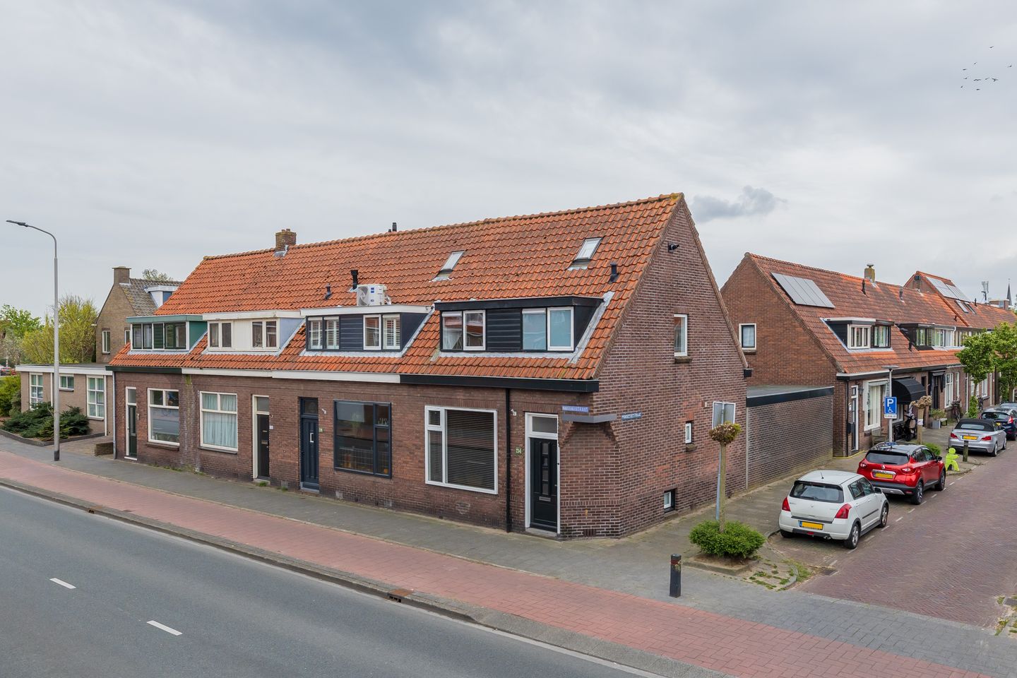 Foto 1 van Nassaustraat 214