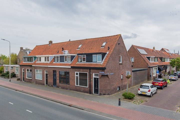 Photo 1 of Nassaustraat 214