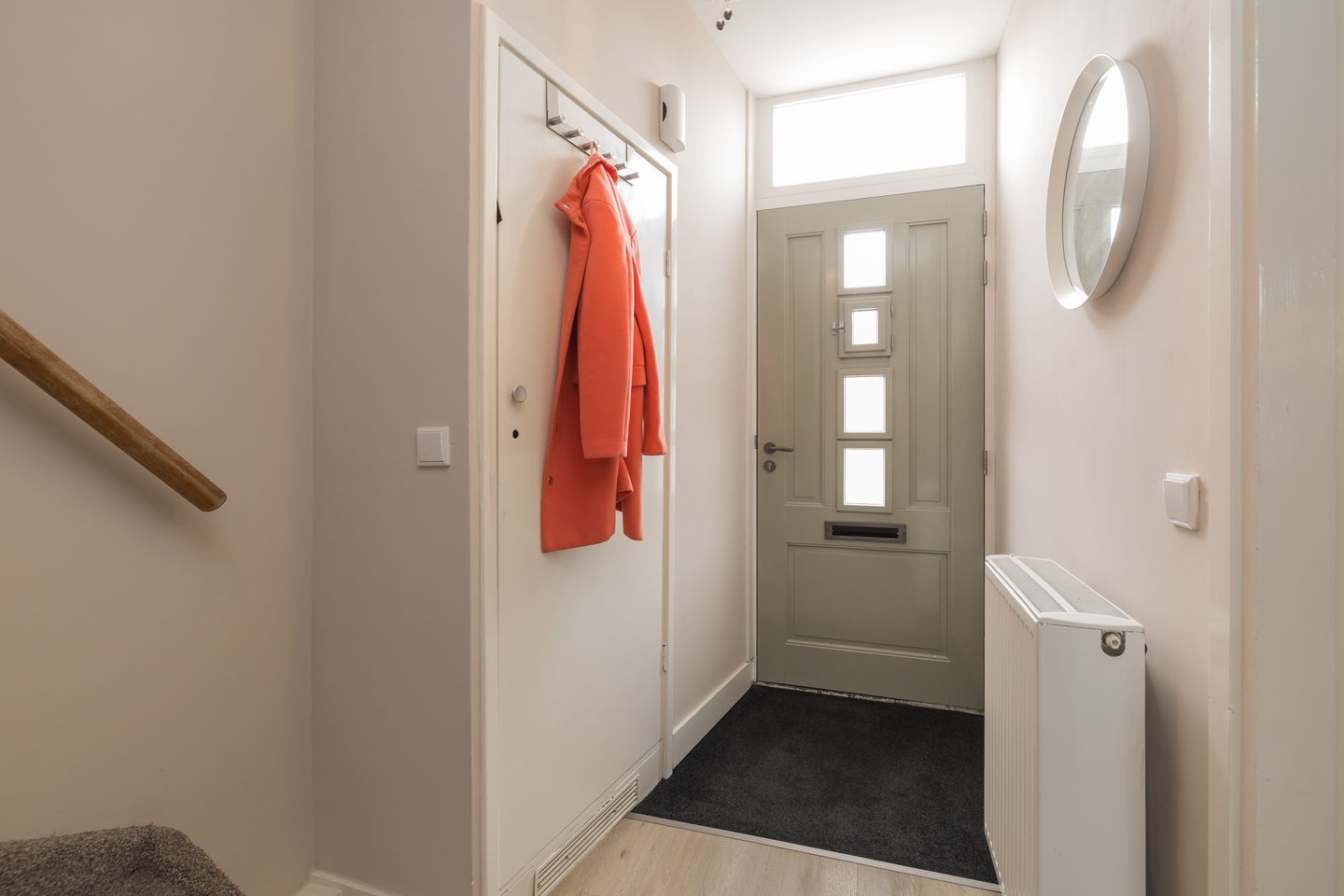 Foto 4 van Nassaustraat 214