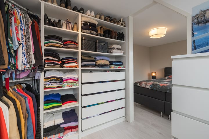 Photo 23 of Nassaustraat 214