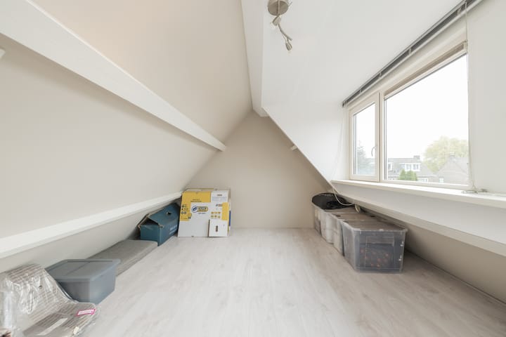 Photo 25 of Nassaustraat 214