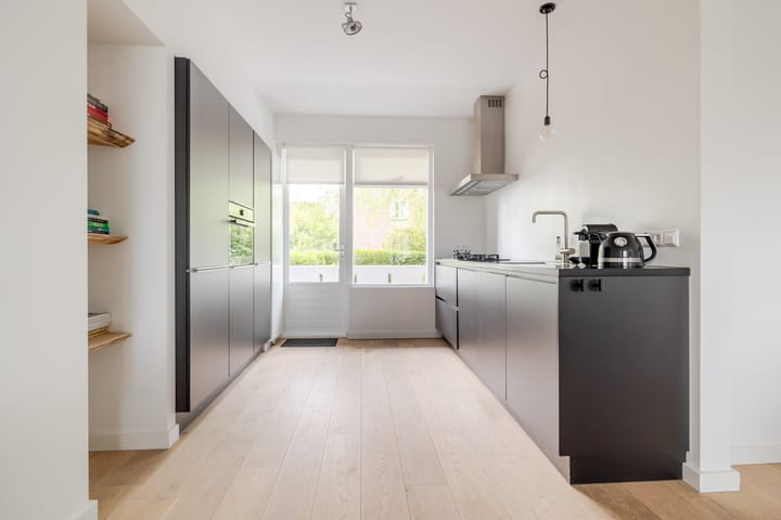 Foto 3 van de la Reijweg 30