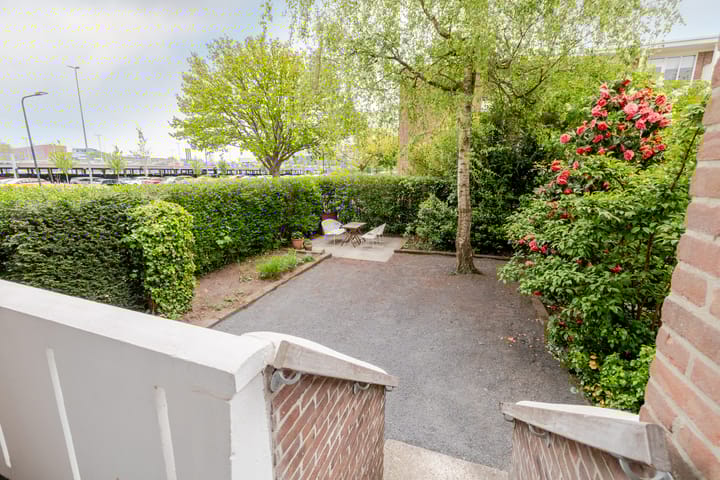 Foto 4 van de la Reijweg 30