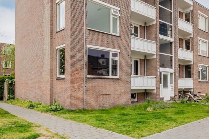 Foto 5 van de la Reijweg 30