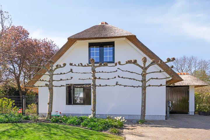 Foto 2 van Strandlaan 31