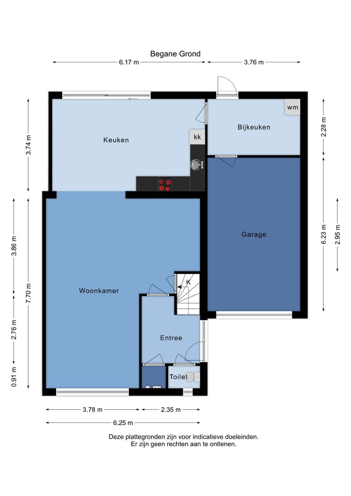 Photo 33 of Kerkstraat 33