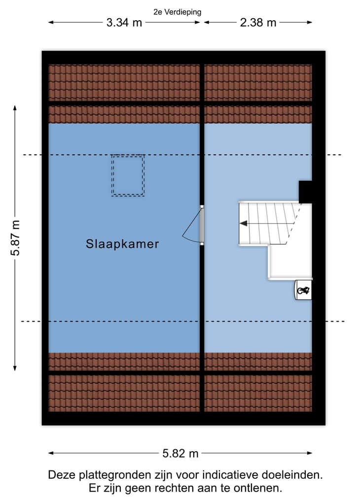 Photo 35 of Kerkstraat 33